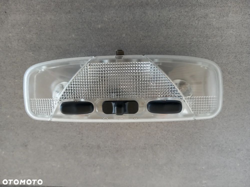 Lampa wewnętrzna do czytania Ford Fiesta, Focus, Mondeo 4704229 - 1