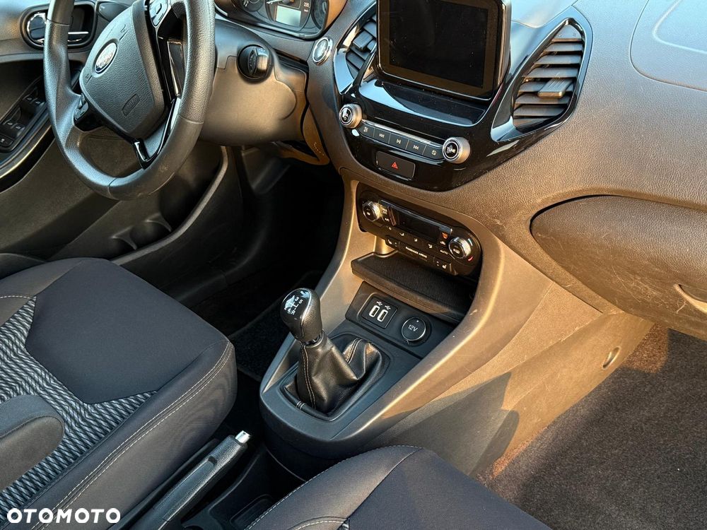 Ford Ka+ - 18