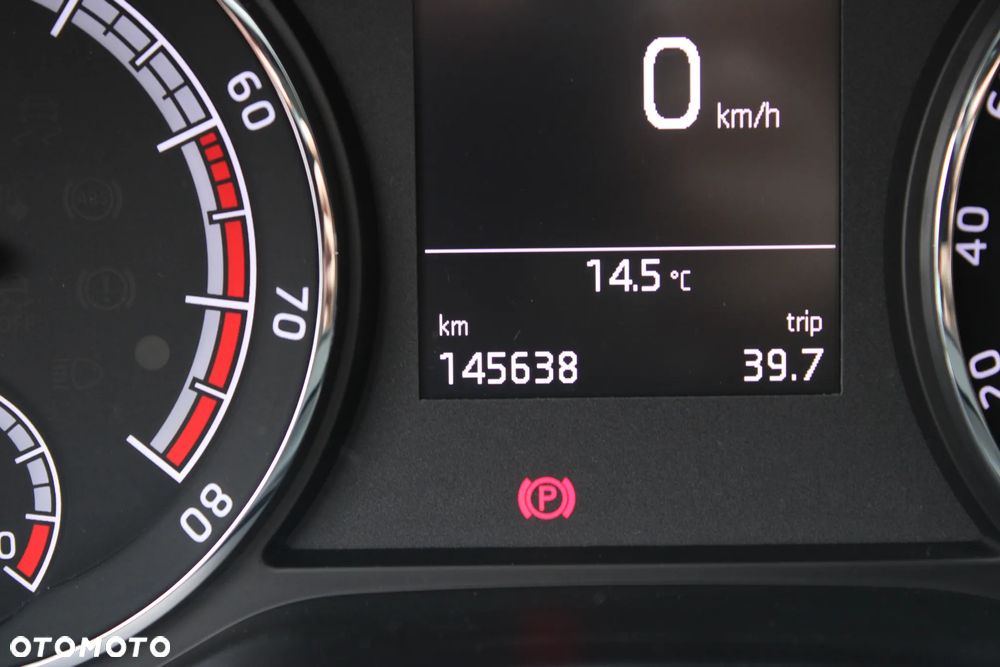 Skoda Kodiaq 2.0 TSI 4x4 Ambition DSG - 35