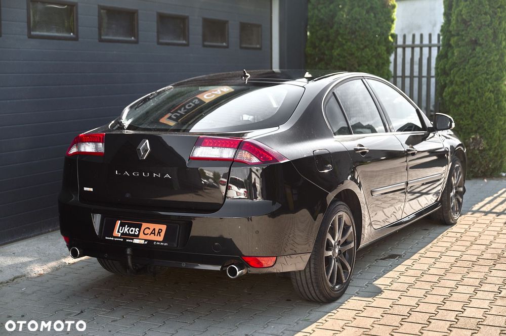 Renault Laguna - 37