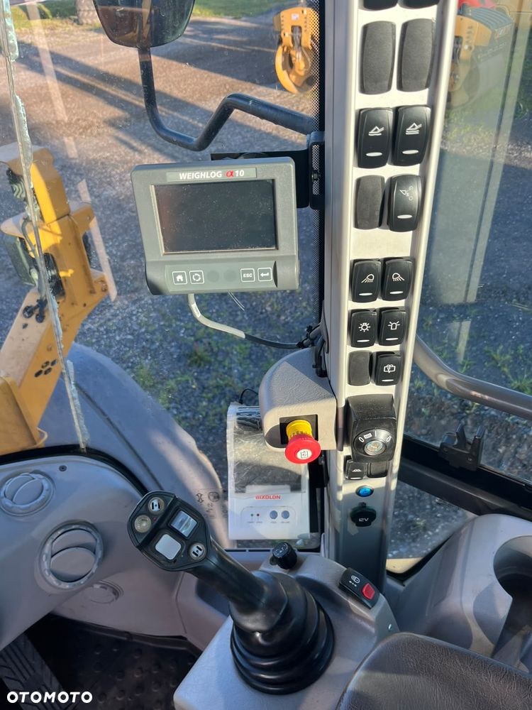 Volvo L70H - 3