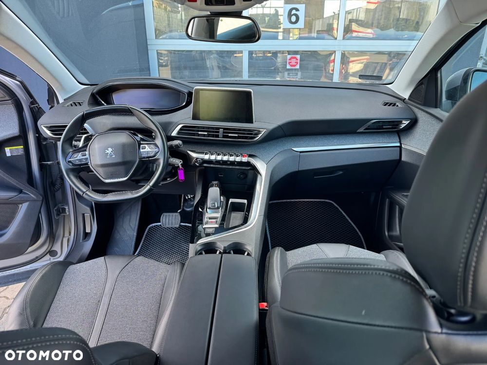 Peugeot 3008 1.5 BlueHDi Allure S&S EAT8 - 9