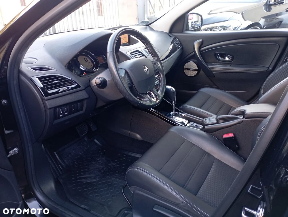 Renault Megane 1.2 16V TCe Bose EDC - 7