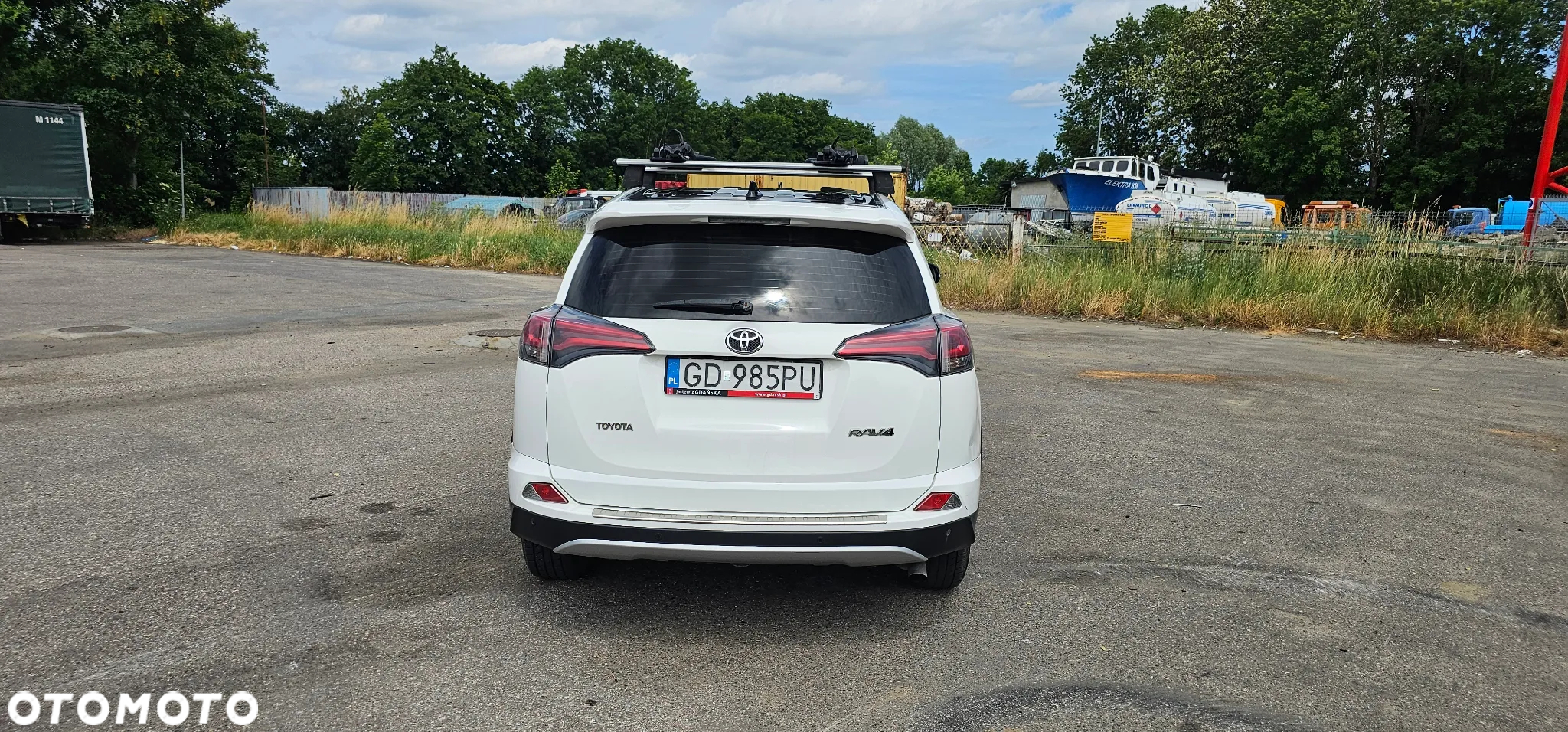 Toyota RAV4 - 5