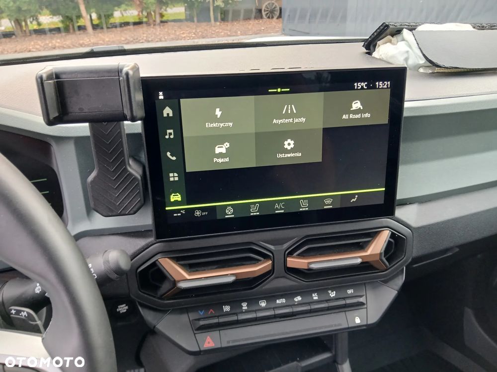 Dacia Duster - 27