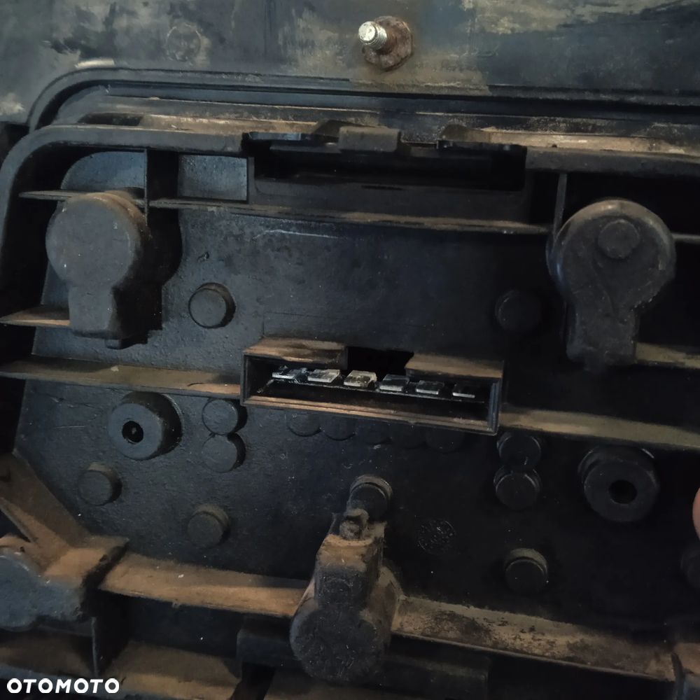 Lampa tylna prawa Polonez - 3