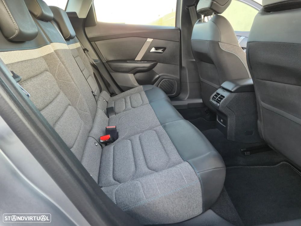 Citroën C4 1.5 BlueHDi Feel Pack - 52