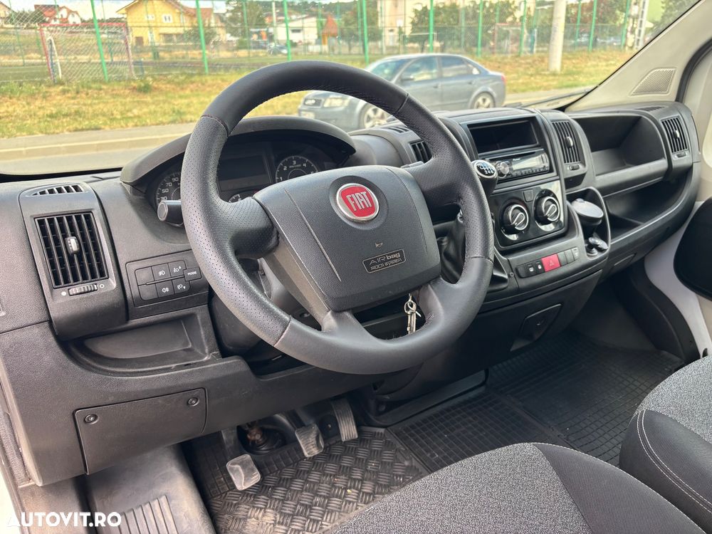 Fiat Ducato - 16