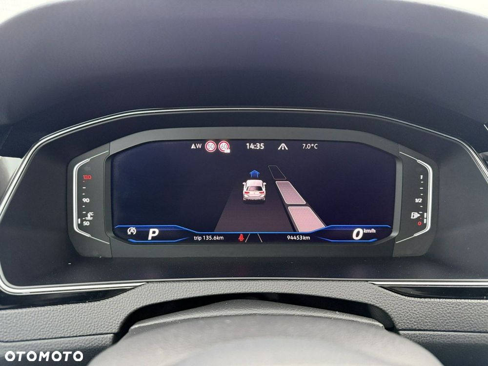 Volkswagen Passat Variant - 24