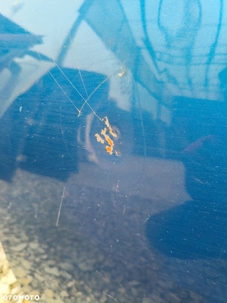 KIA OPTIMA III 2010-2015r DRZWI LEWE TYLNE POZNAŃ GIEŁDA X599 - 4