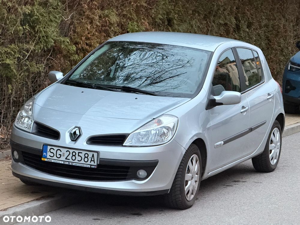 Renault Clio 1.2 TCE Rip Curl - 20
