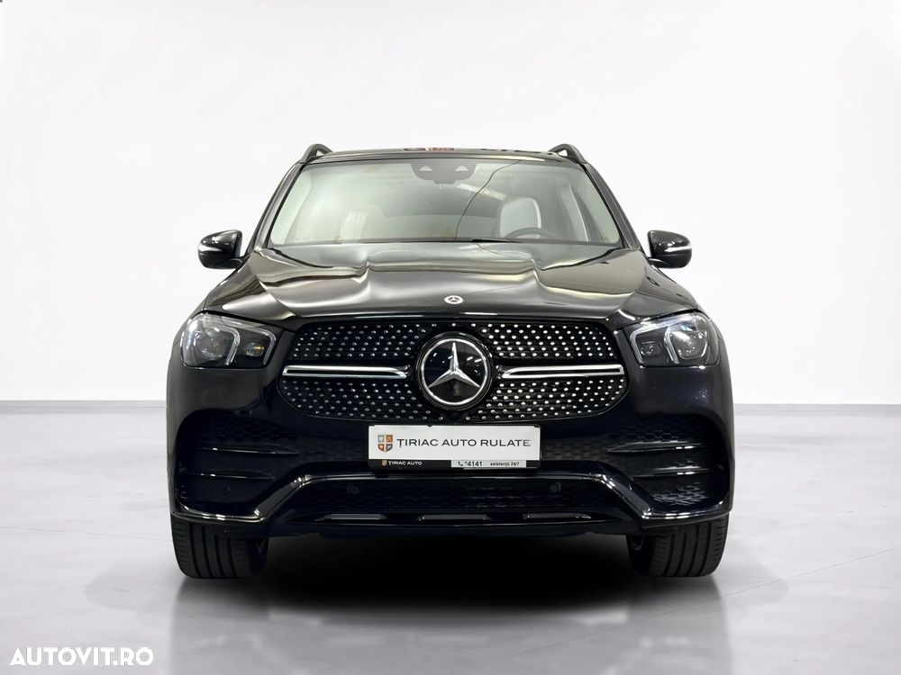 Mercedes-Benz GLE - 9