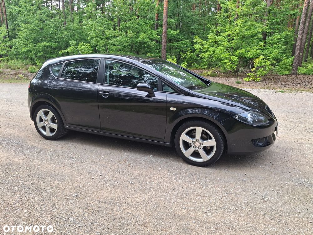 Seat Leon - 10