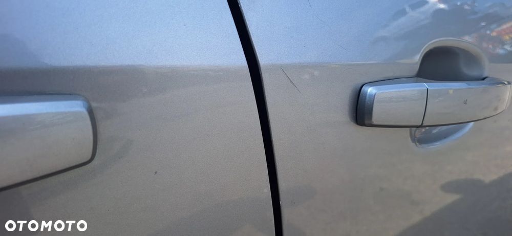 Opel Meriva B Drzwi Tył Tylne Prawe Kod Lakieru Z179 - 9
