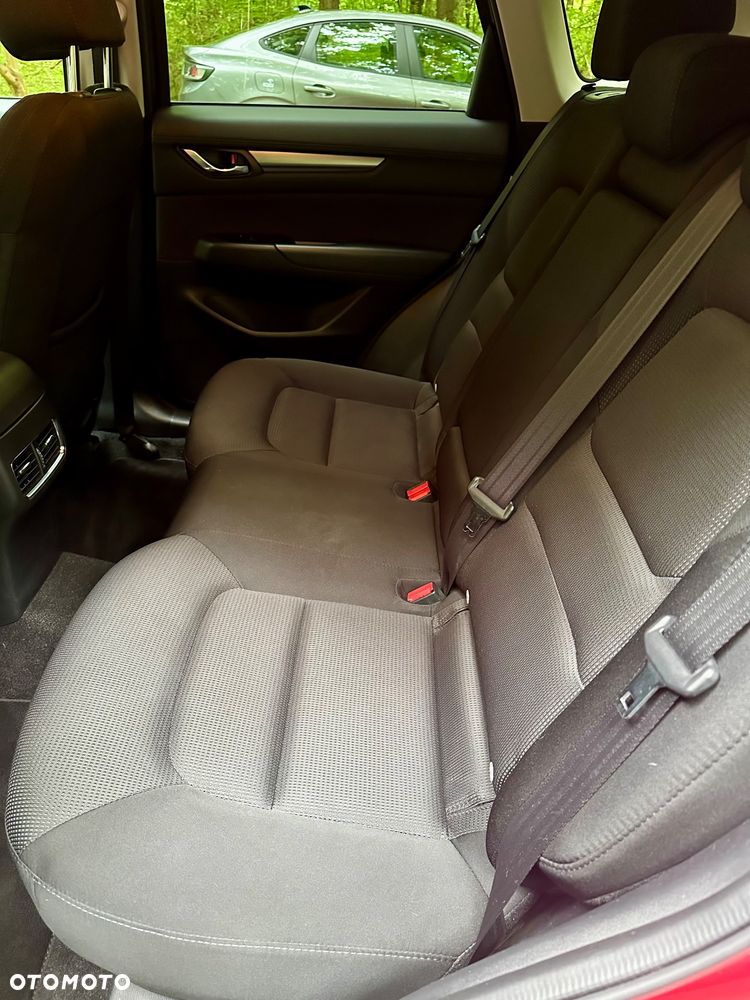 Mazda CX-5 2.0 Skymotion 2WD - 17