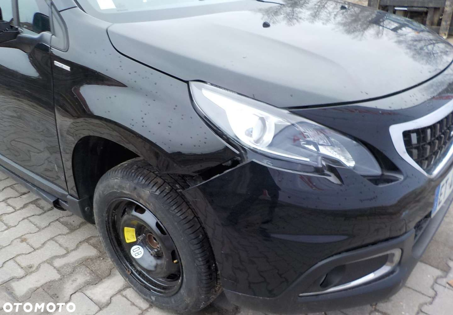 Peugeot 2008 - 22