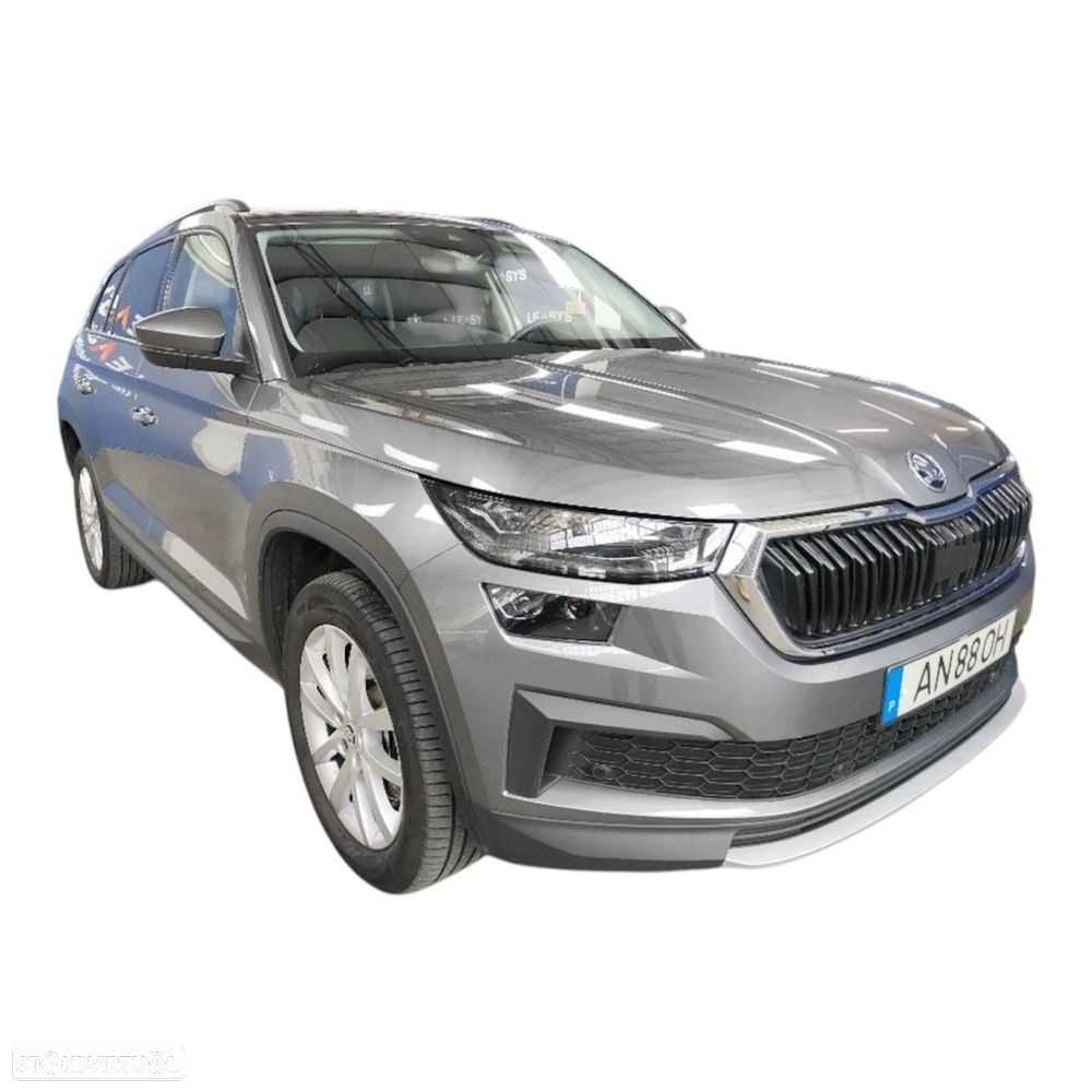 Skoda Kodiaq 2.0 TDI Ambition DSG - 1