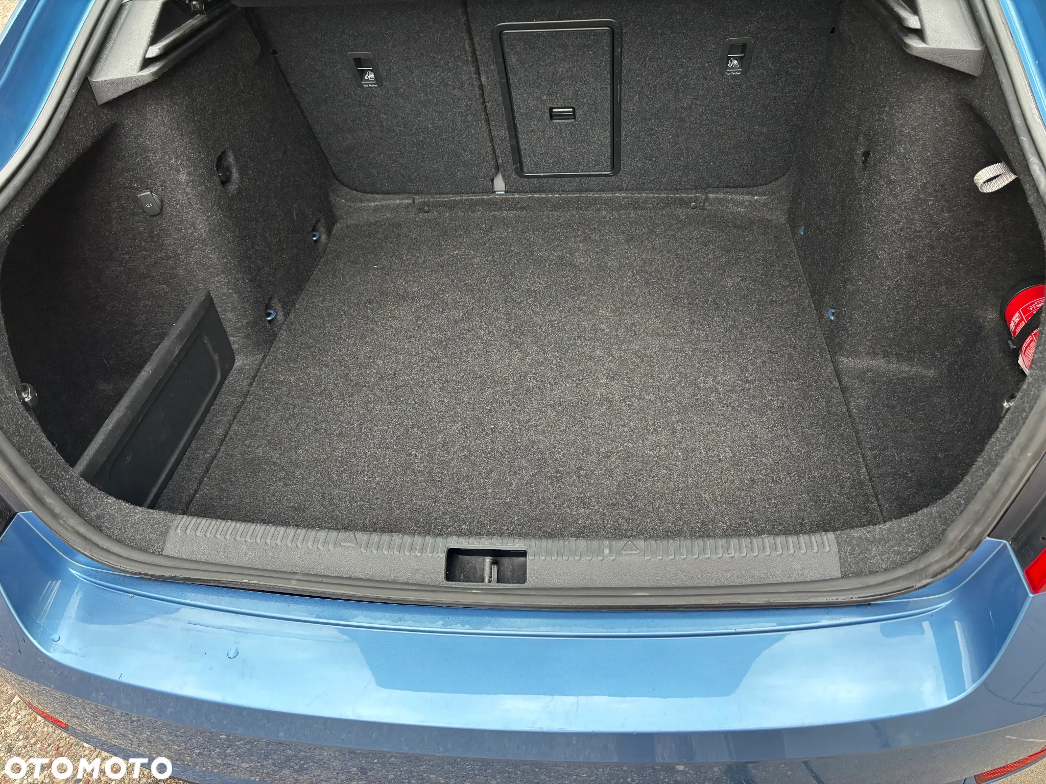 Skoda Octavia 1.6 TDI Ambition - 10