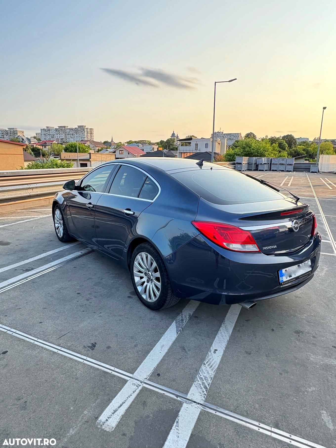 Opel Insignia - 2