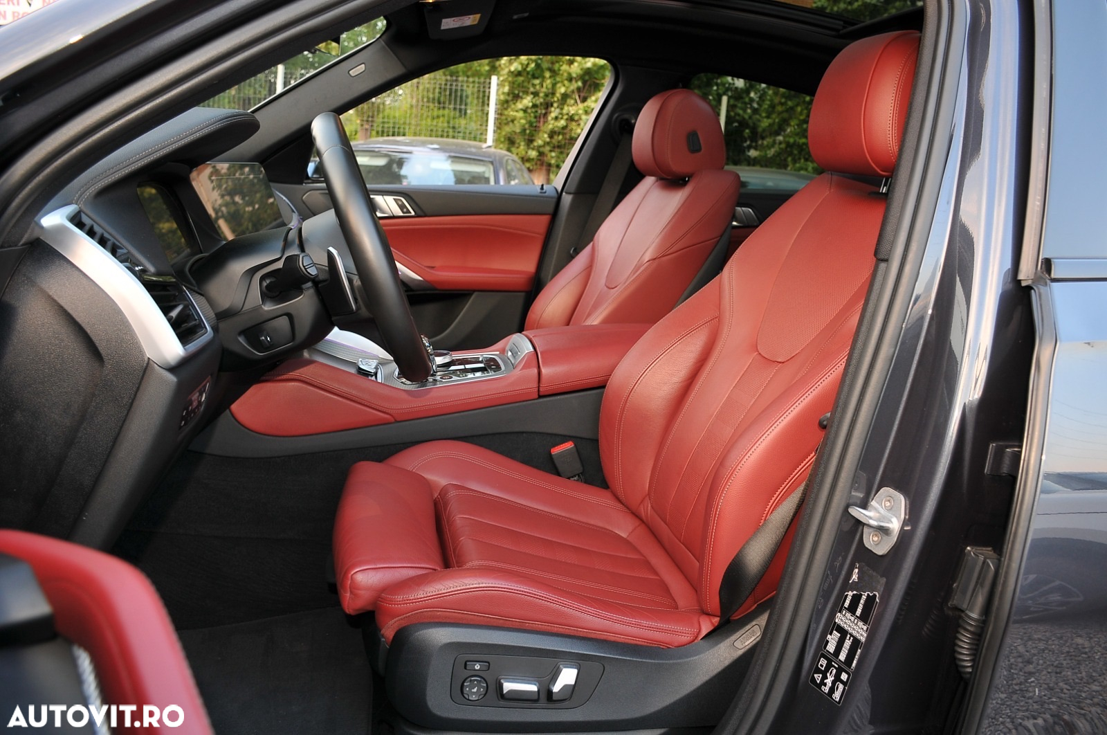 BMW X6 - 14