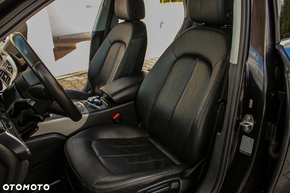 Audi A6 Limousine 2.0 TDI Prime Line Multitronic - 33