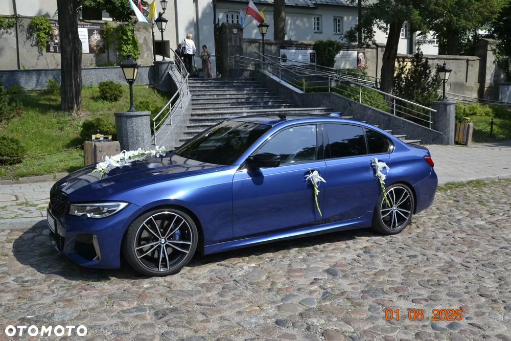 BMW Seria 3 - 4