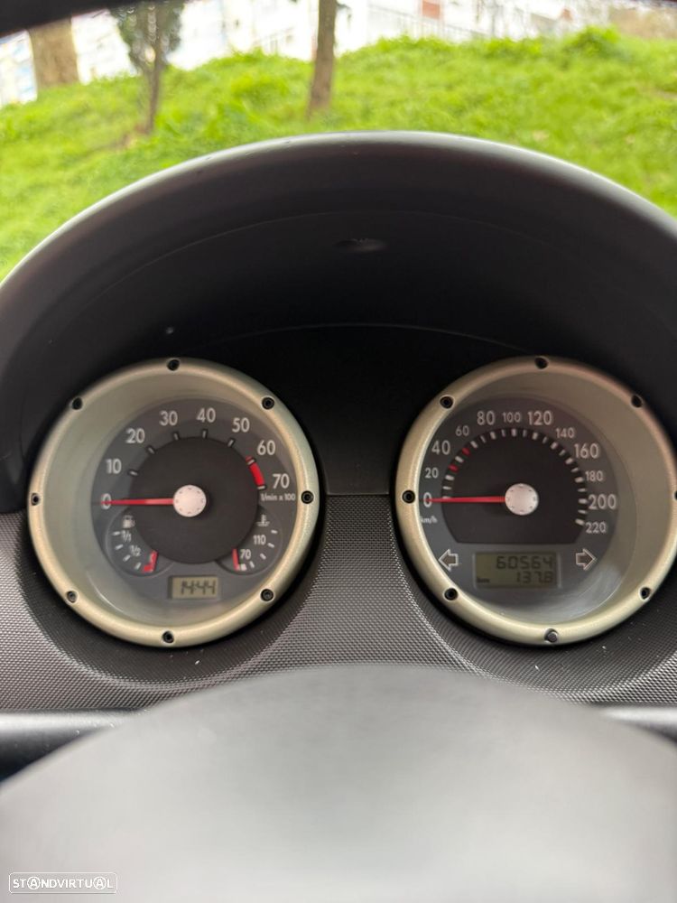 VW Polo 1.0 Confortline - 17