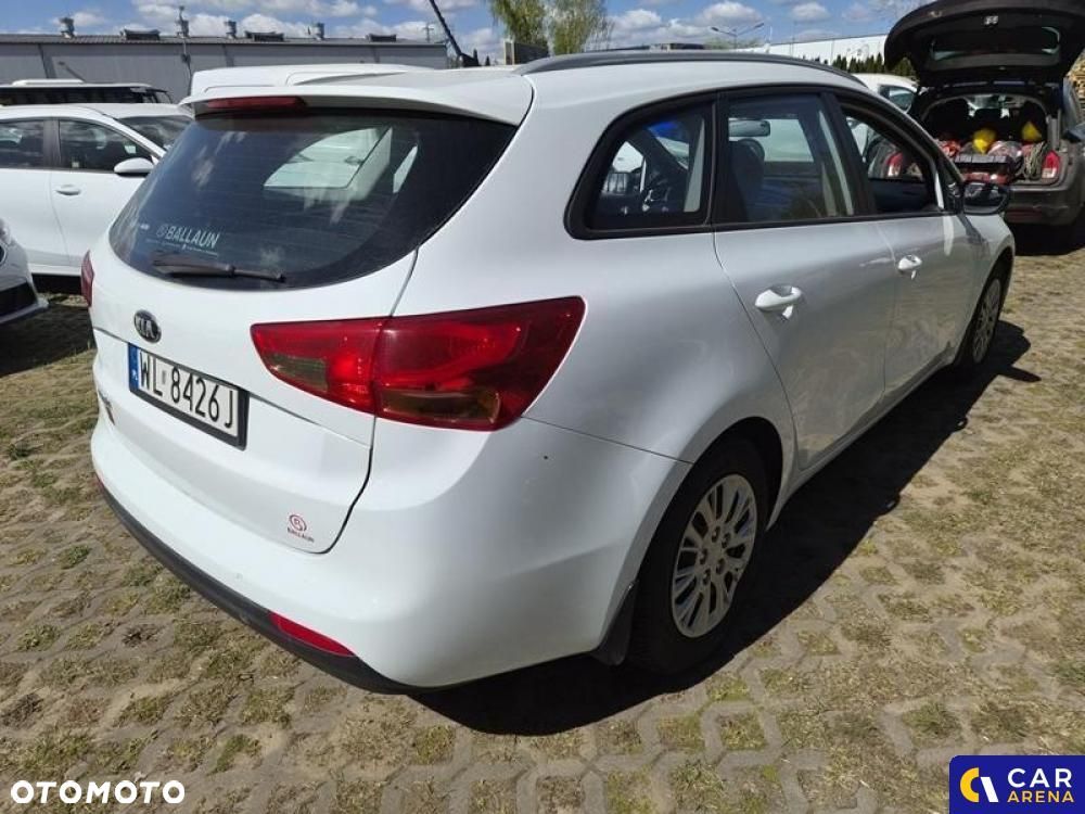Kia Ceed - 7