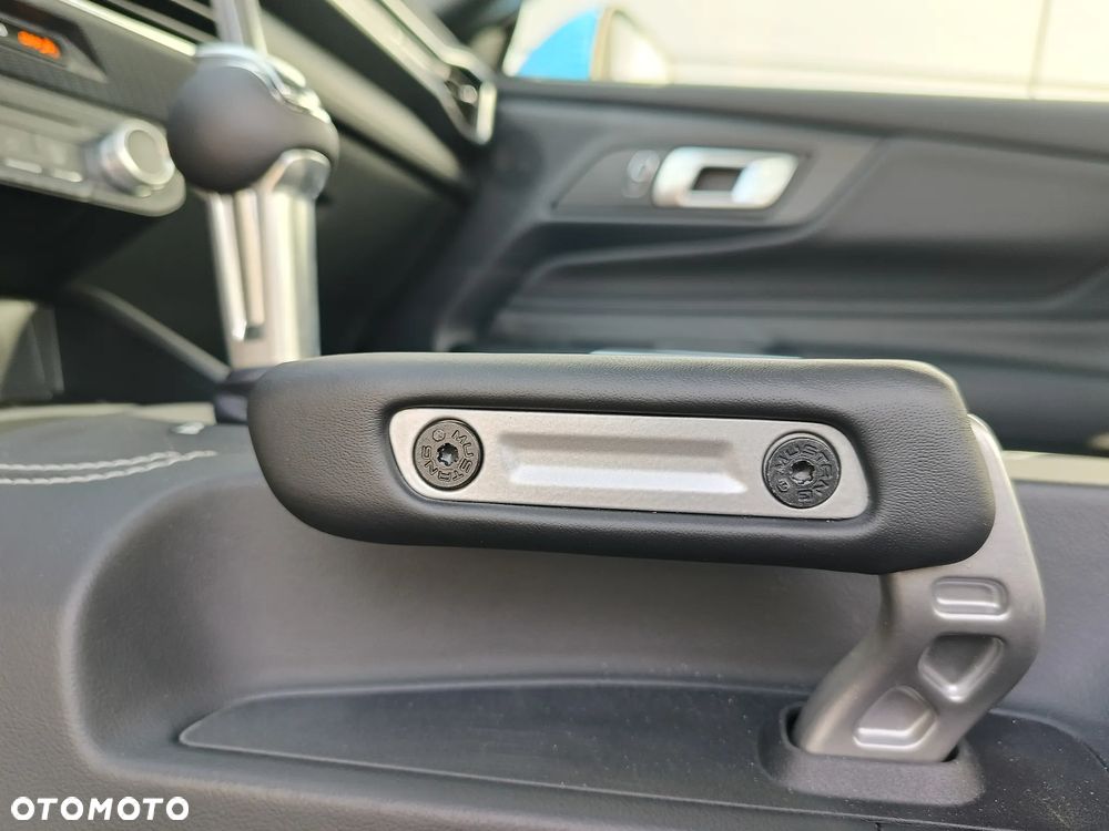 Ford Mustang 5.0 Ti-VCT V8 GT - 27