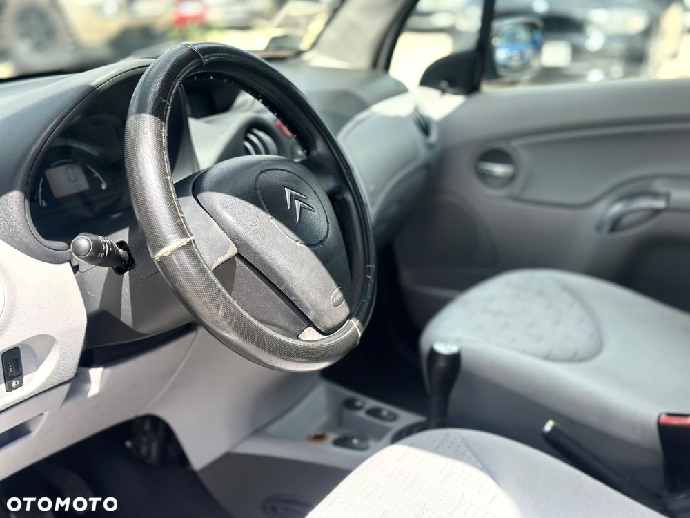 Citroën C3 - 8