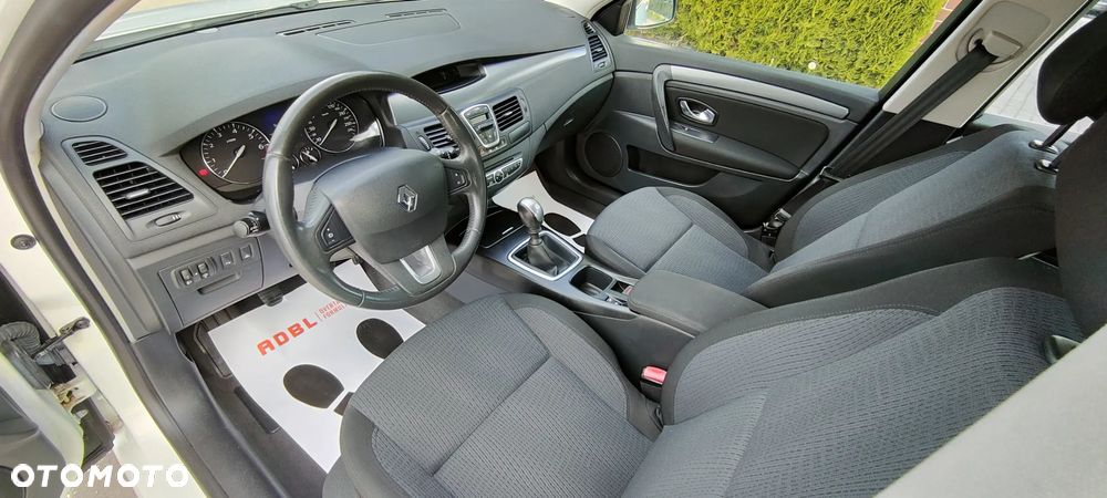 Renault Laguna 2.0 Dynamique - 6