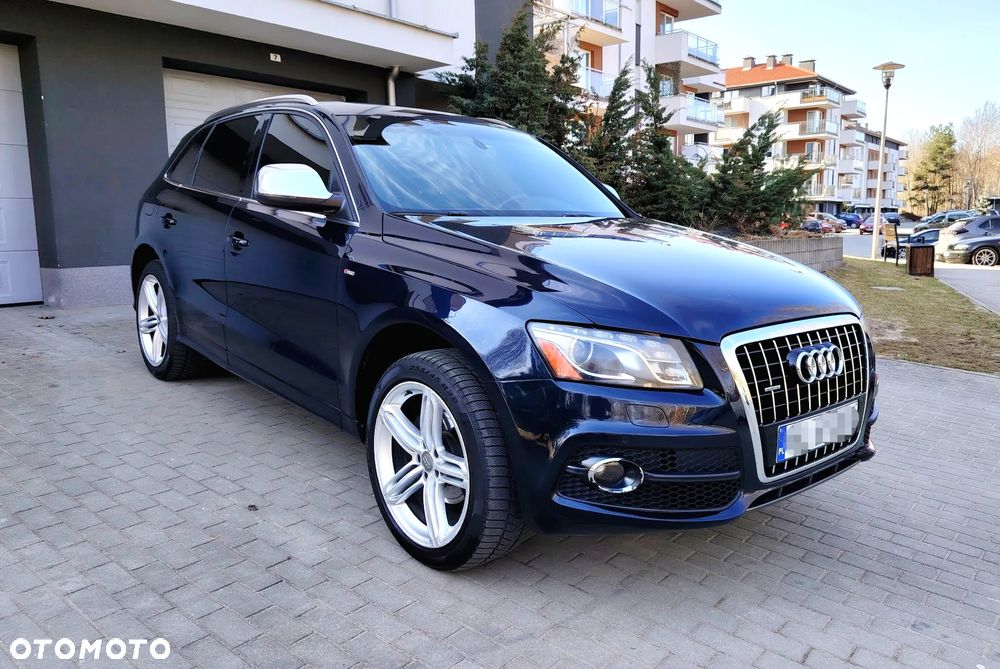Audi Q5 - 17