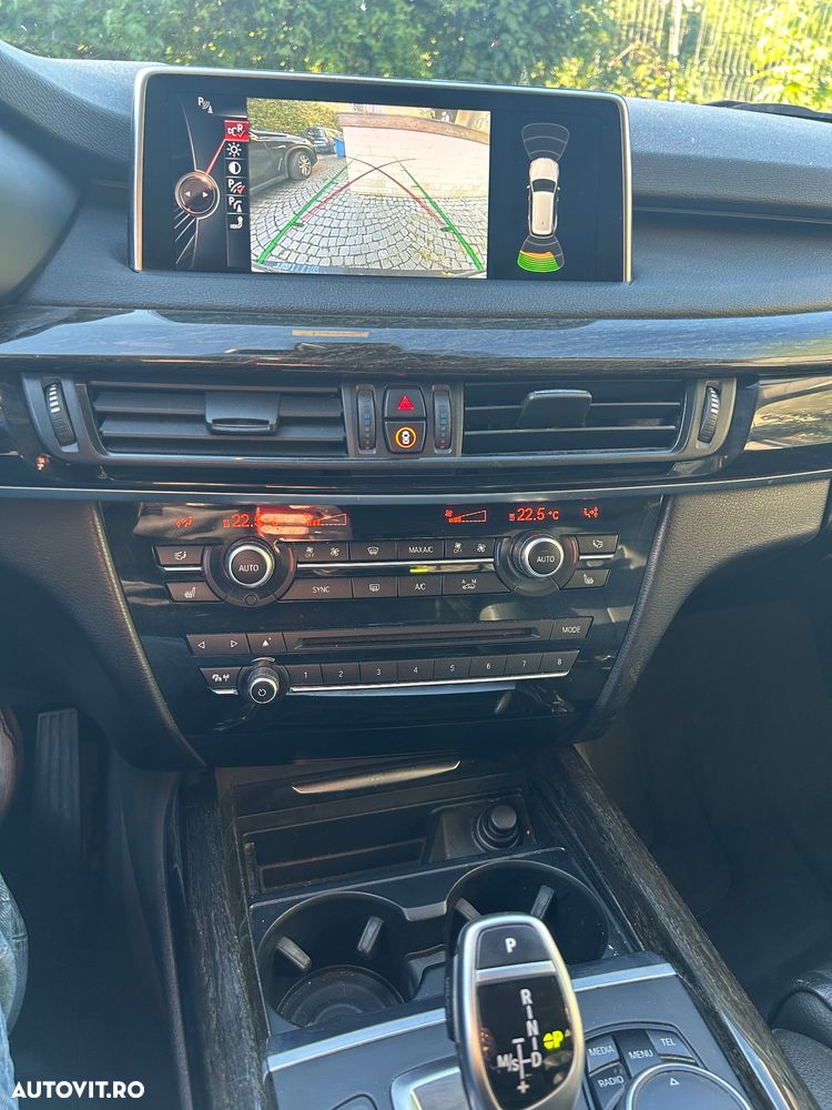 BMW X5 - 7