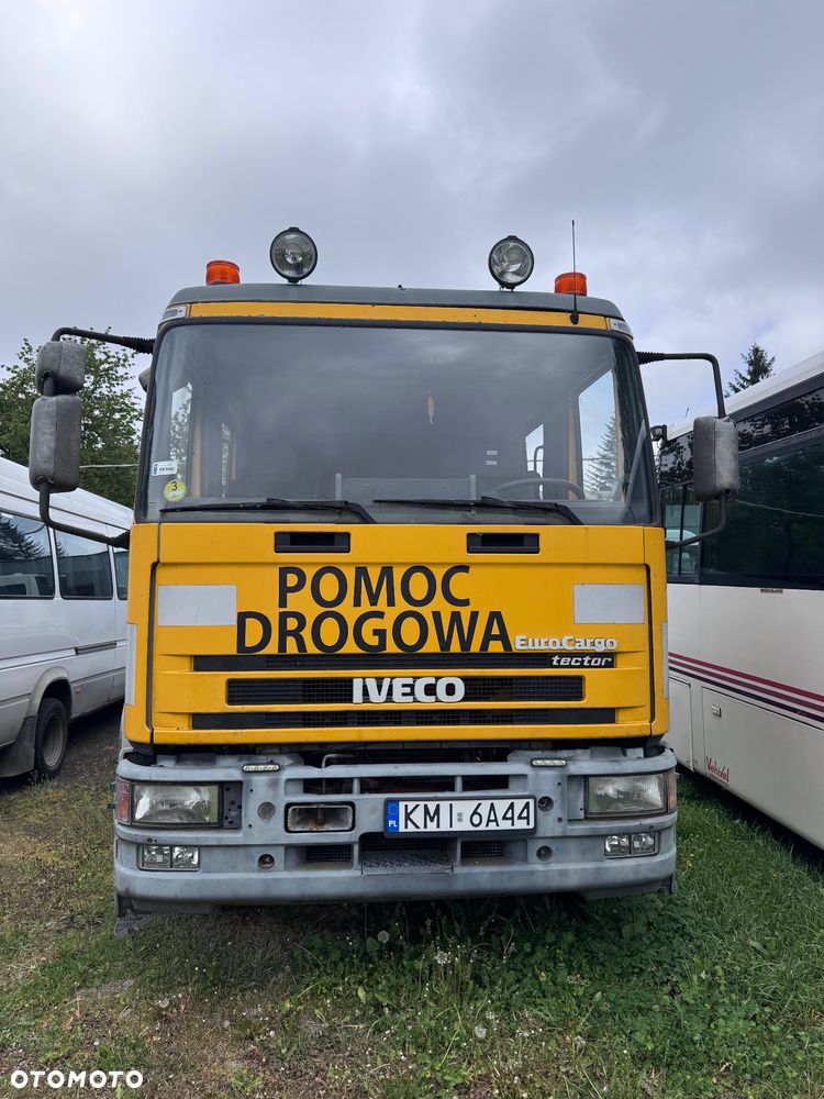 Iveco ML 120 E - 1