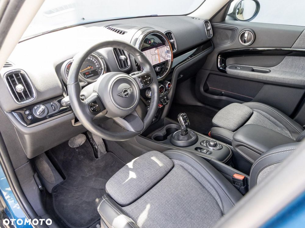 MINI Countryman - 12