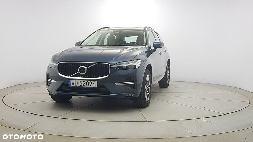 Volvo XC 60 - 3