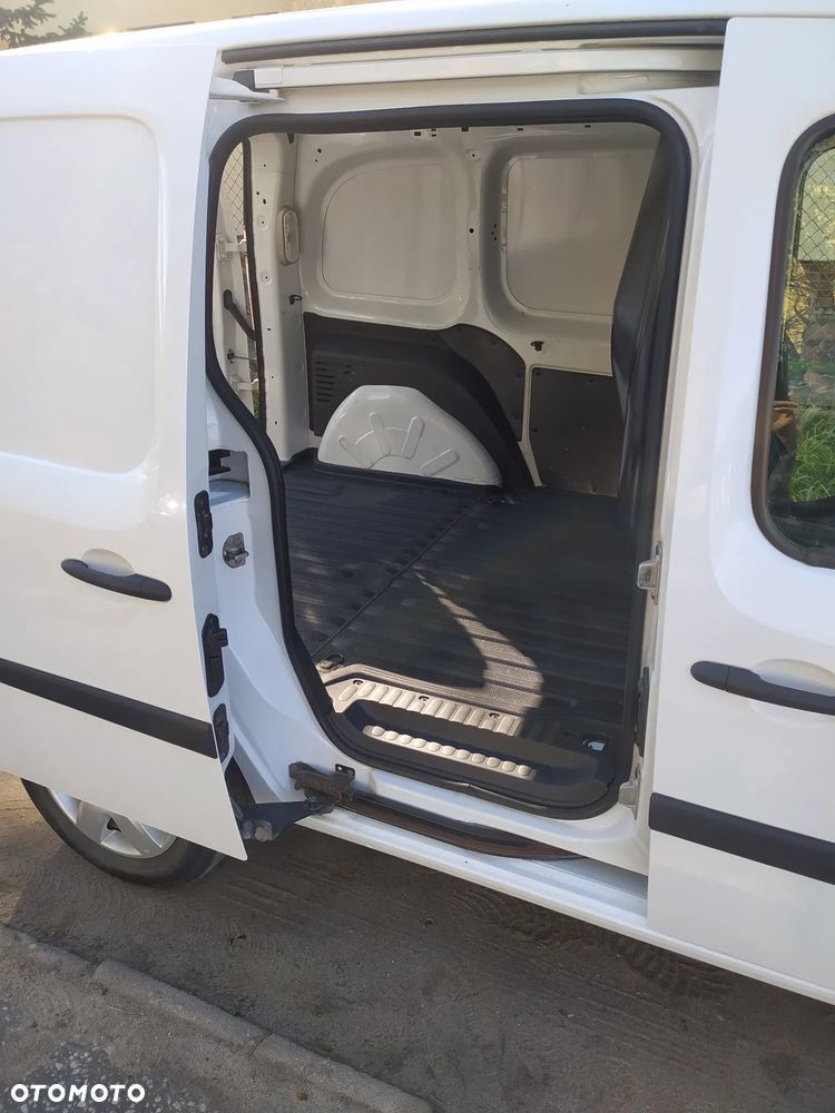 Renault Kangoo 1.5 dCi Business - 11