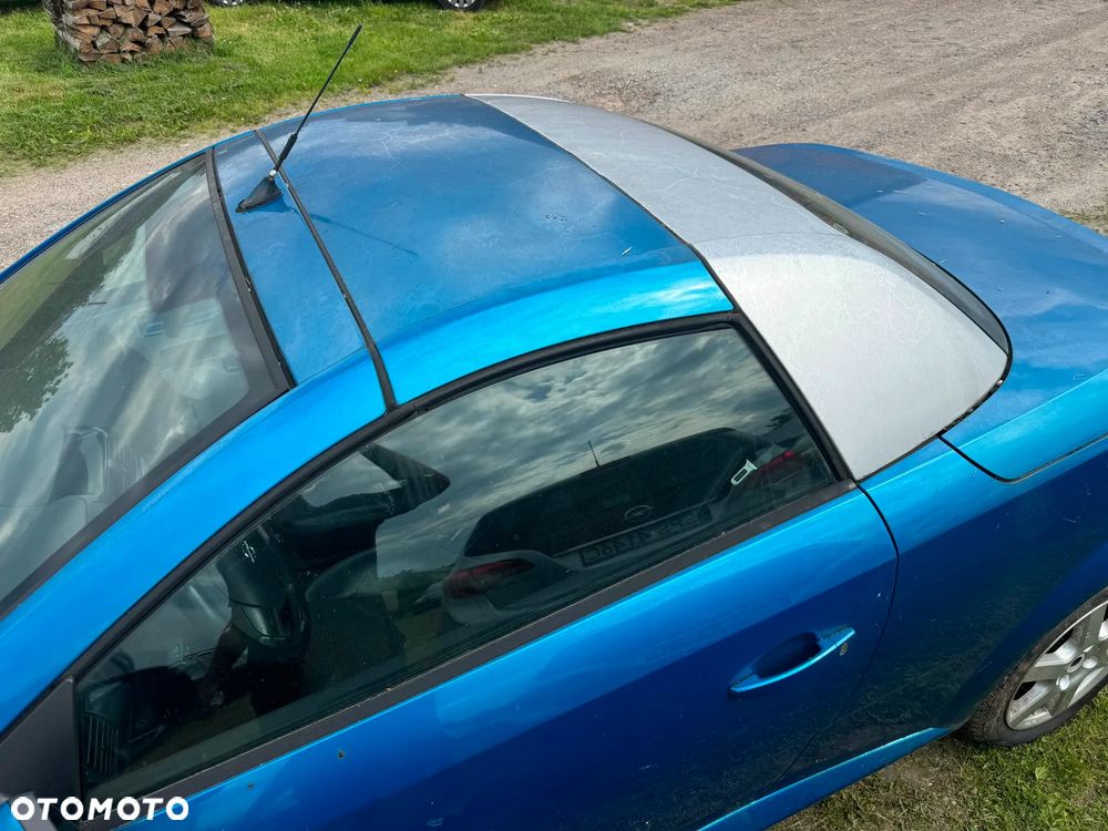 Opel Tigra 1.8 Cosmo - 10