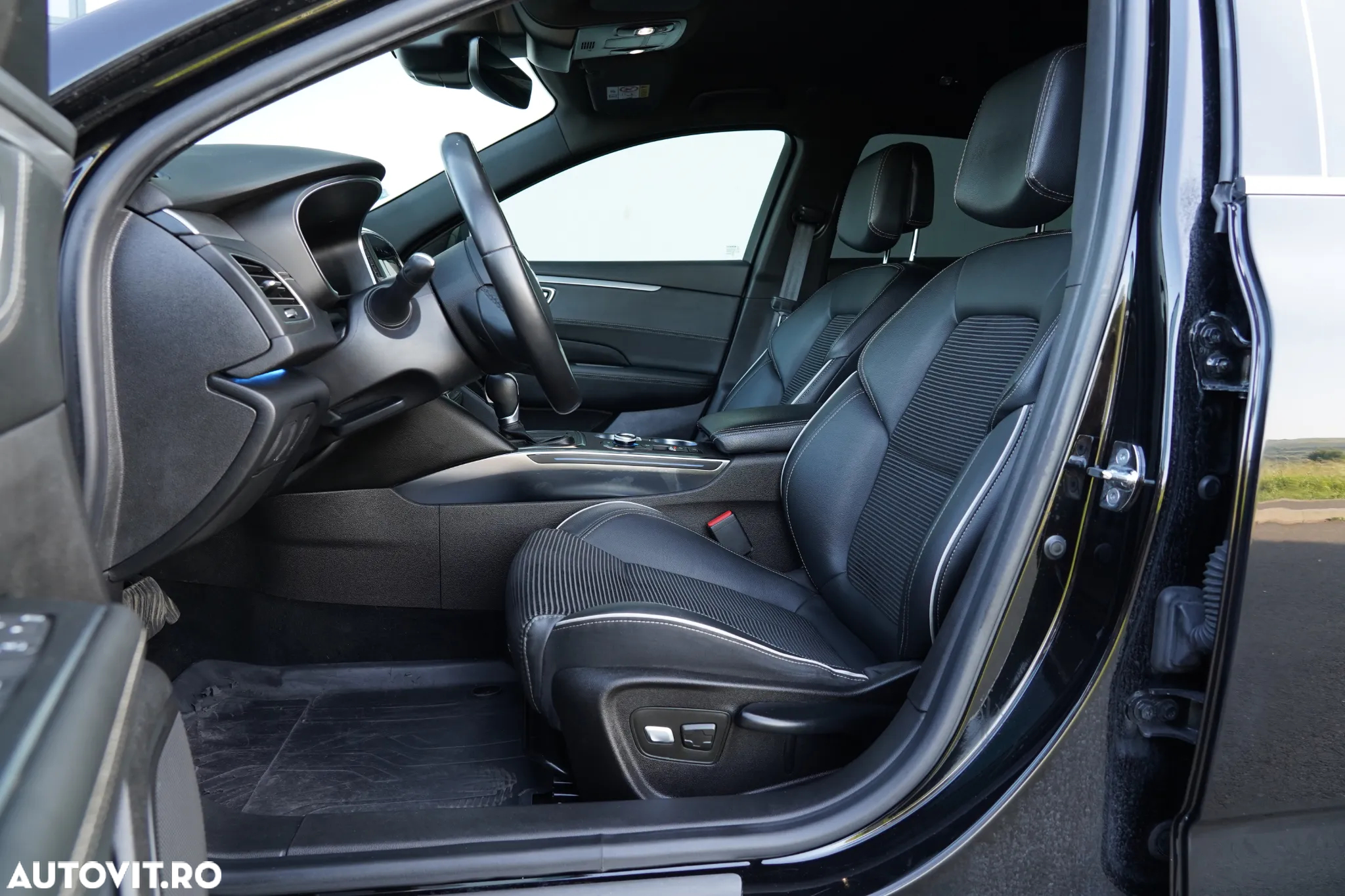 Renault Talisman Blue dCi 160 EDC INTENS - 13