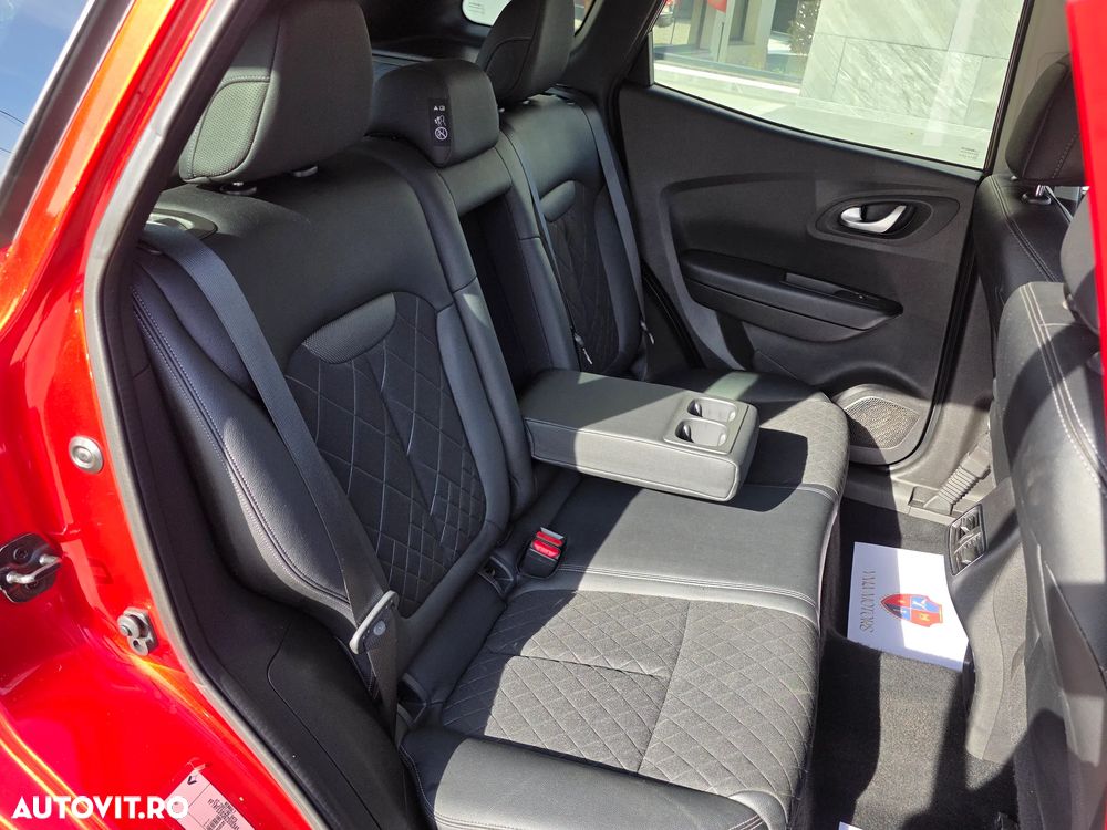 Renault Kadjar TCe 140 GPF BUSINESS EDITION - 21