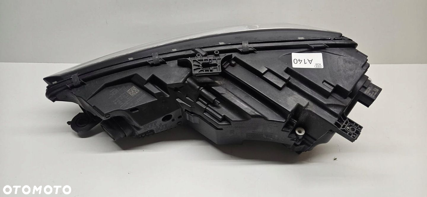 AUDI A4 B9 LIFT 8W0 REFLEKTOR FULL LED PRAWY LAMPA PRAWA 8W0941034D - 12
