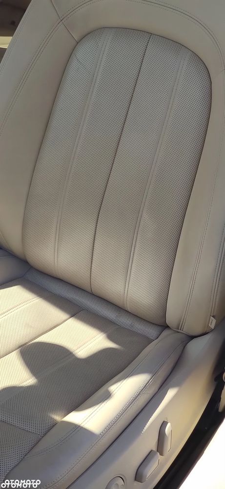 Audi A6 Limousine - 23