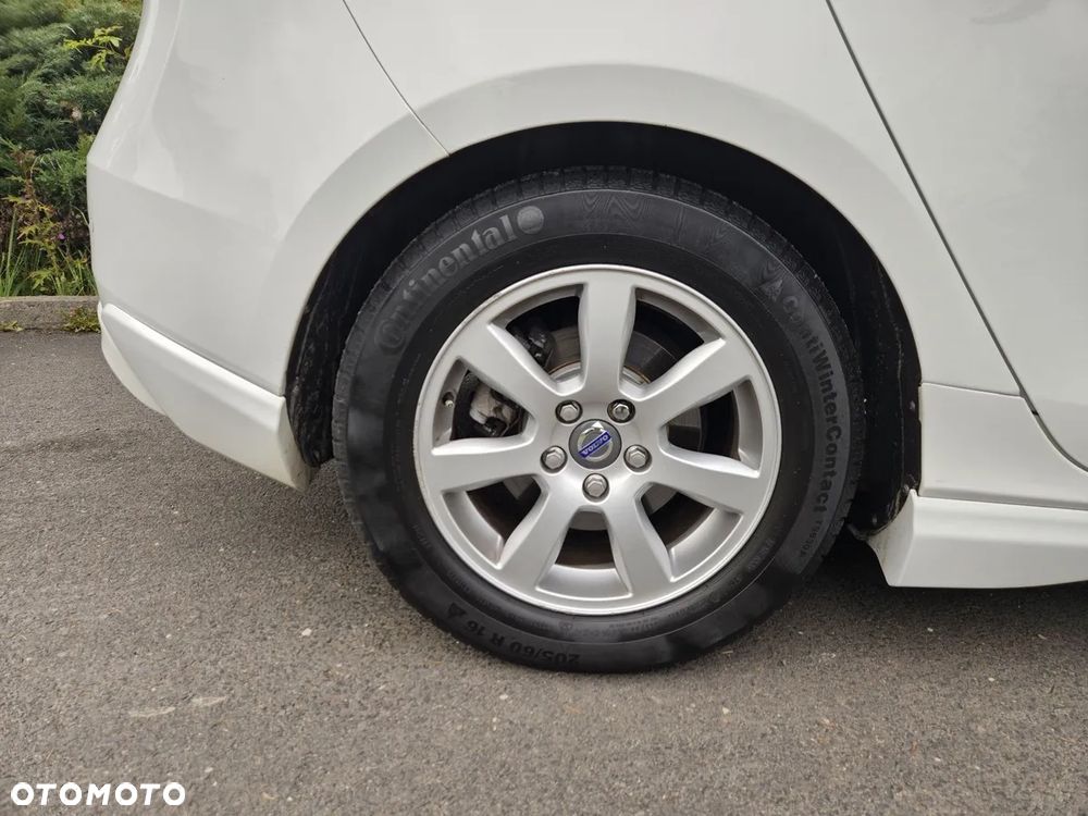Volvo V40 D2 Summum - 21