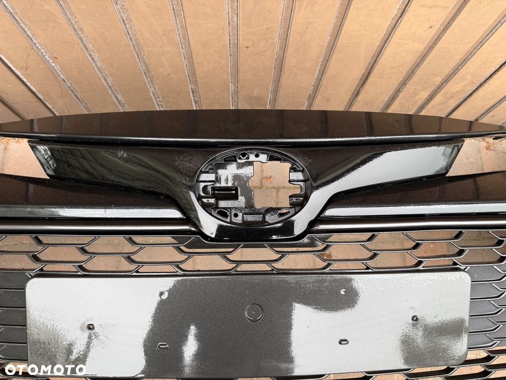 TOYOTA COROLLA E21 18- ZDERZAK PRZEDNI PRZÓD HB KOMBI - 5