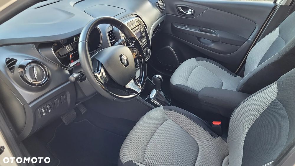 Renault Captur ENERGY TCe 120 EDC Dynamique - 15
