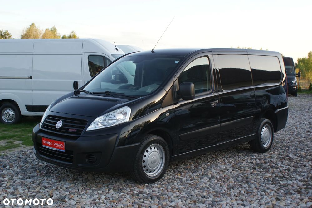 Fiat Scudo - 3