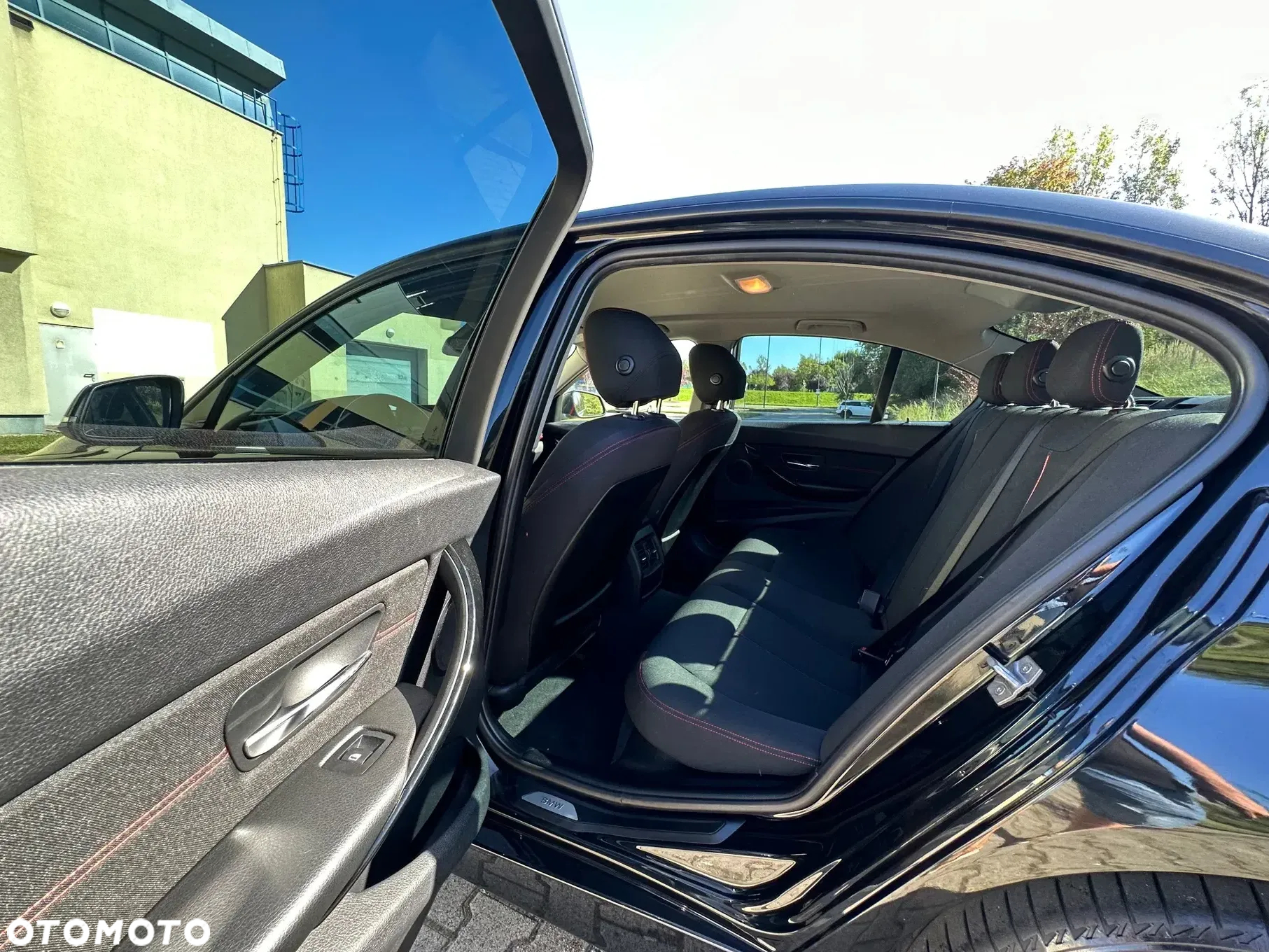 BMW Seria 3 - 28