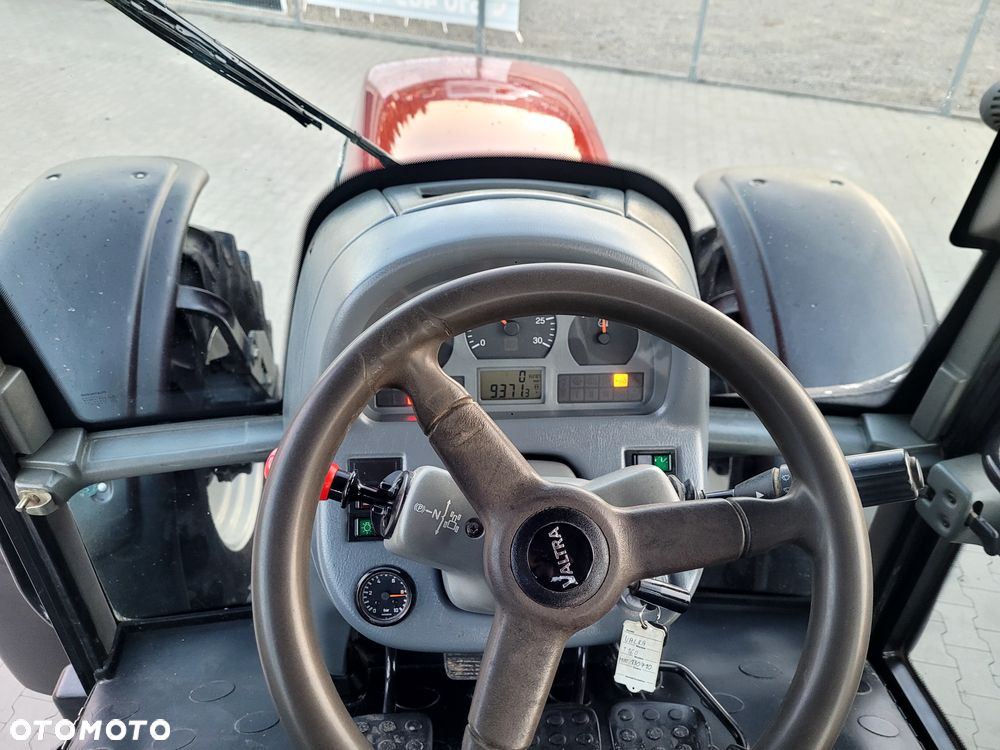 Valtra T 160 HI-TECH VALMET - 20