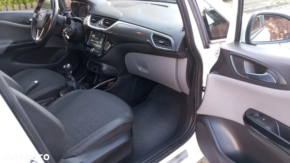 Opel Corsa - 18