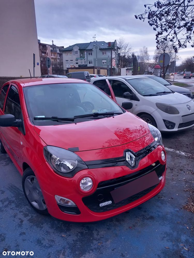 Renault Twingo 1.2 16V Access - 1